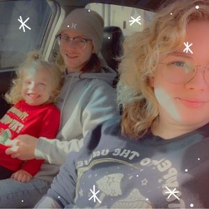 Meet your Posher, Katlyn!